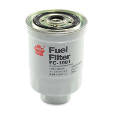 FILTRO DE PETROLEO (25)FCO521 LFP521 P2401KK-FC-1001-SAKURA